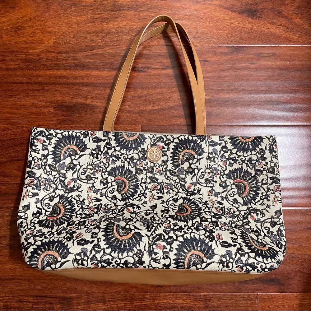 Tory Burch Tote